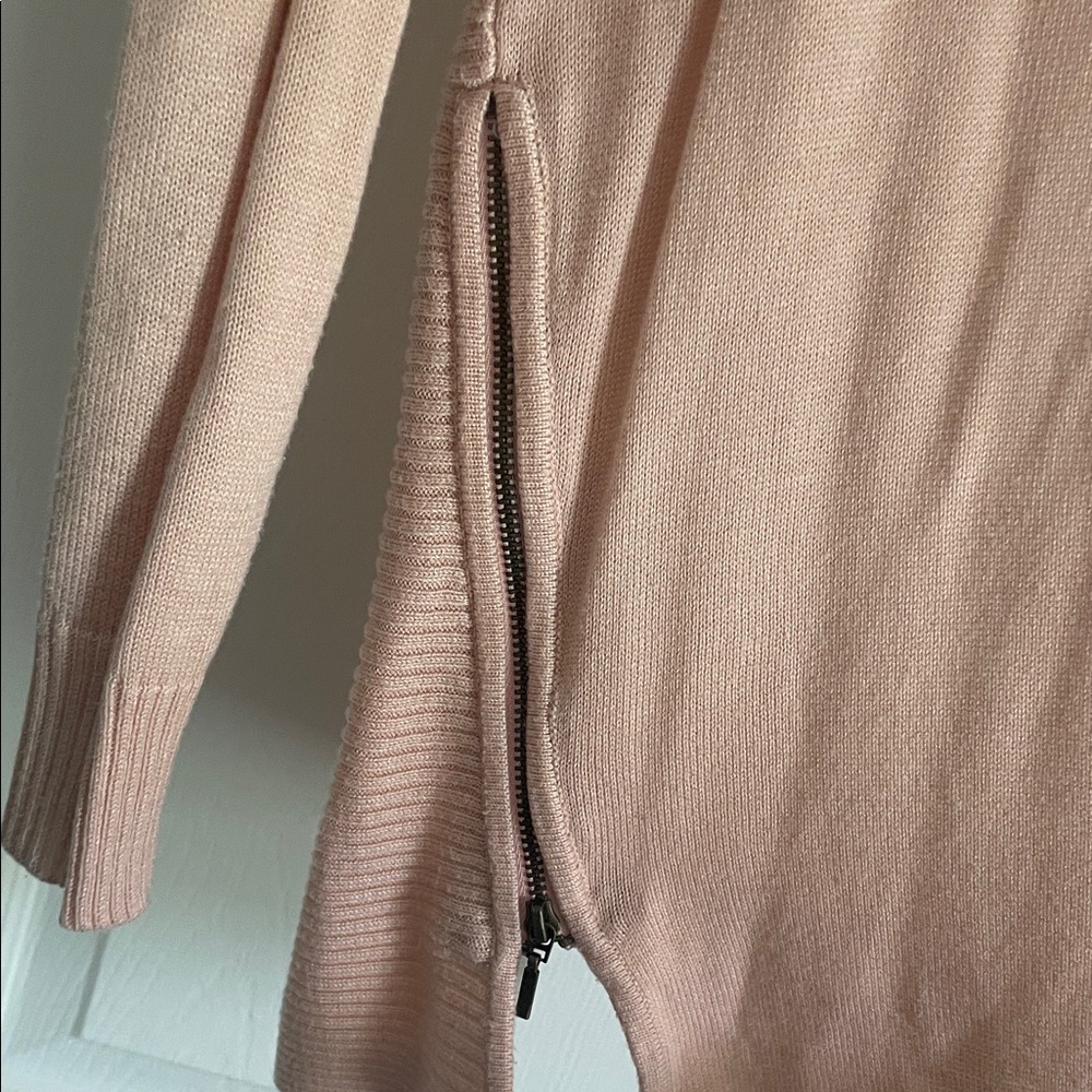 Lane Bryant Soft Blush Cardigan - Picture 5 of 7